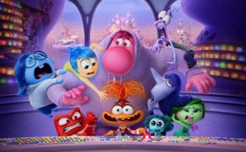 «Головоломка 2» побила рекорд 2024 года и собрала в кинотеатрах РК более миллиарда тенге