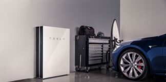 Tesla показала в рекламе, как их клиент сэкономил более 90% на счетах за электроэнергию