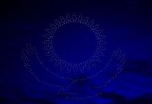 В Астане на День столицы пройдет шоу дронов