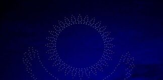 В Астане на День столицы пройдет шоу дронов