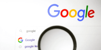 Пользователи Google стали чаще переходить на сайты, которые выдает поисковик