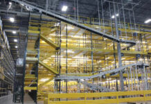 В Казахстане появится один из крупнейших распределительных центров электронной коммерции в Центральной Азии