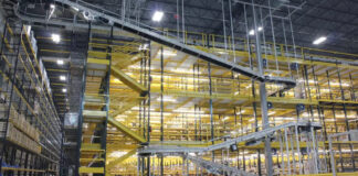 В Казахстане появится один из крупнейших распределительных центров электронной коммерции в Центральной Азии