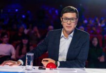 Серик Акишев презентовал новый сезон программы «Бизнес Номады»