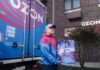 Курьеры Ozon будут доставлять товары в еще четыре казахстанских города