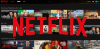 Количество подписок Netflix с рекламой за год выросло более чем на треть