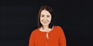 Валентина Куликова: важно мыслить нестандартно, учиться брать на себя риск и быть в чем-то новатором