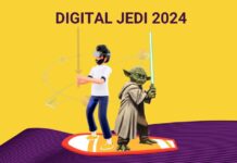 Открыт прием заявок на награду Диджитал Джедай-2024