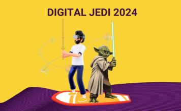 Открыт прием заявок на награду Диджитал Джедай-2024