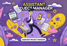 В ЦАРА открыта вакансия ассистента проект-менеджера