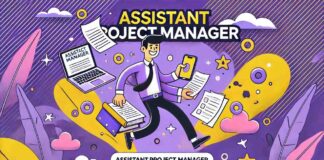 В ЦАРА открыта вакансия ассистента проект-менеджера