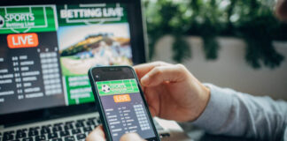 Стало известно, когда запретят рекламу букмекерских контор и тотализаторов в масс-медиа