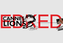 Особый взгляд на Каннские Львы