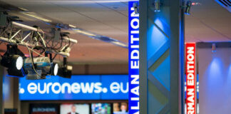 В Казахстане откроется региональное представительство Euronews