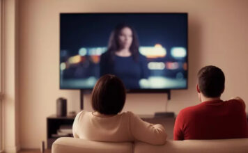 Каждый пятый зритель в июне смотрел Первый канал Евразия