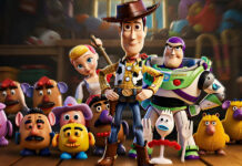 В соцсетях назвали 2026 год самым ожидаемым для любителей мультфильмов