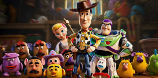 В соцсетях назвали 2026 год самым ожидаемым для любителей мультфильмов