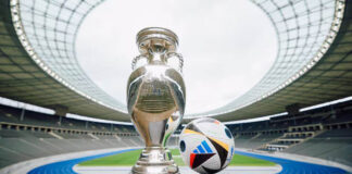 Лучшие рекламные ролики EURO-2024