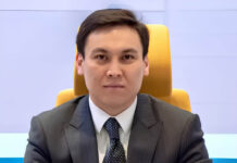 Новым руководителем Kcell избрали бывшего вице-министра цифрового развития РК