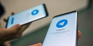 Более 60% казахстанцев ежемесячно используют Telegram