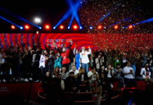 Jolbors Awards 2024: открыт прием работ