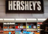 Hershey передал рекламному агентству MiltonONE медиа аккаунты стоимостью $600 млн
