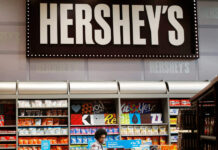 Hershey передал рекламному агентству MiltonONE медиа аккаунты стоимостью $600 млн