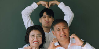 Семья казахстанских креаторов победила в одной из номинаций премии Nickelodeon