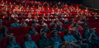 Картины победителей и номинантов Alternativa Film Awards покажут бесплатно в странах Центральной Азии