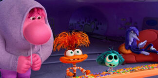 Самым кассовым мультфильмом в истории признали «Головоломку 2»