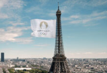 Лучшие рекламные ролики, подготовленные к Олимпиаде и Паралимпиаде-2024