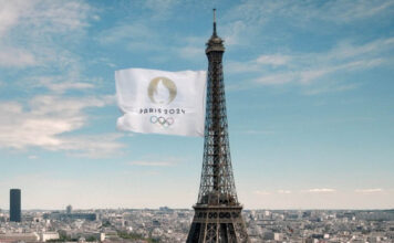 Лучшие рекламные ролики, подготовленные к Олимпиаде и Паралимпиаде-2024