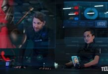 Впервые в истории Казахстана телеком-оператор сотрудничает с голливудской студией