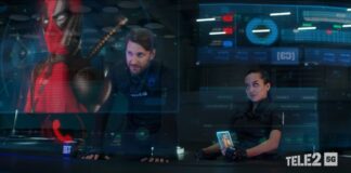 Впервые в истории Казахстана  телеком-оператор сотрудничает с голливудской студией