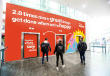 Молодые люди гораздо позитивнее оценивают способность рекламного рынка влиять на общество