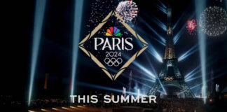 Олимпиада в Париже побила рекорд по рекламным сборам