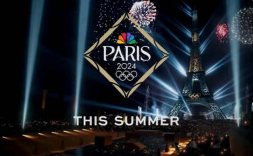 Олимпиада в Париже побила рекорд по рекламным сборам