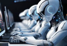 Cloudflare создала инструмент для борьбы с ботами ИИ, которые незаконно собирают данные с сайтов