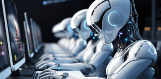 Cloudflare создала инструмент для борьбы с ботами ИИ, которые незаконно собирают данные с сайтов