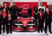 Nissan снял детей в рекламе, чтобы показать ответственность перед следующим поколением