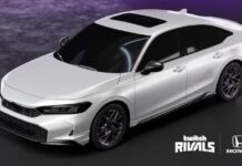Honda усиливает присутствие в игровой индустрии и киберспорте