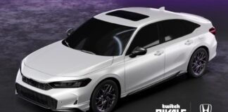 Honda усиливает присутствие в игровой индустрии и киберспорте