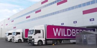 Wildberries откроет логистический центр в Казахстане в 2025 году