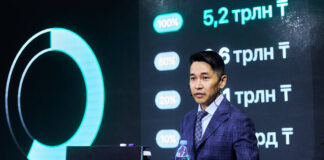 Freedom Bank собирается открыть дочерние банки в странах Центральной Азии