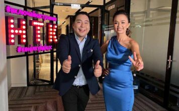 Ток-шоу «Бір болайық» возвращается в эфир «НТК» с небольшими изменениями