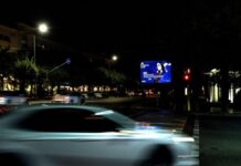 JCDecaux и ООН начали кампанию по безопасному вождению с участием мировых звезд
