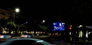 JCDecaux и ООН начали кампанию по безопасному вождению с участием мировых звезд