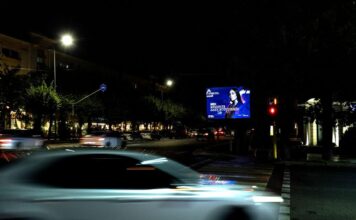 JCDecaux и ООН начали кампанию по безопасному вождению с участием мировых звезд