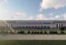 В Узбекистане в 2025 году начнет работу крупнейший логистический центр