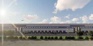 В Узбекистане в 2025 году начнет работу крупнейший логистический центр